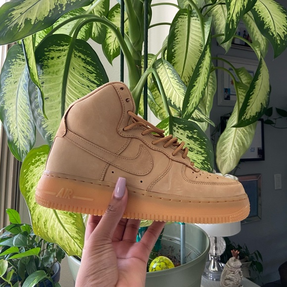 Nike Other - Air Force 1 high LV8
